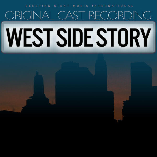 West Side Story Original Broadway Cast Download