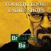  Fourth Floor: Ladies Shoes: As Featured In Breaking Bad