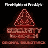  Five Nights at Freddy's: Security Breach