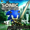  Sonic and the Black Knight - Vol. I