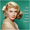  Best Joanne Woodward Early Movie Themes