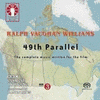  49th Parallel: the complete music written for the film