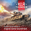  War Thunder: Ground Forces, Volume II