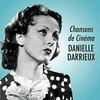  Chansons de cinma de Danielle Darrieux
