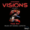  Star Wars: Visions - Volume 2 - The Spy Dancer