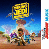  Star Wars: Young Jedi Adventures: Main Title