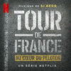  Tour de France: Au Cur du Peloton