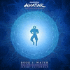  Avatar: The Last Airbender - Book 1: Water