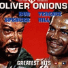  Oliver Onions - Bud Spencer & Terence Hill - Greatest Hits