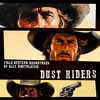  Dust Riders - Italo Western