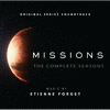  Missions - The Complete Seasons