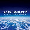  Ace Combat 7: Skies Unknown