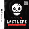  Last Life: Expansion Pass, Vol. 1