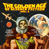The Golden Age Of Science Fiction: Volume 3
