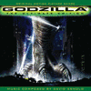  Godzilla: The Ultimate Edition