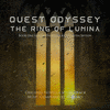  Quest Odyssey: The Ring of Lumina