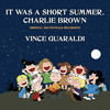  It Was A Short Summer, Charlie Brown
