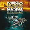  Mega Shark versus Giant Octopus