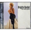  Brigitte Bardot: The Early Years
