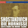  Shostakovich : Die Hornisse - Suite from the Film Alone