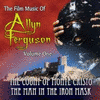 The Film Music of Allyn Ferguson, Volume 1