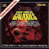  Music from the Galaxies