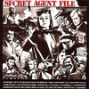  Secret Agent File