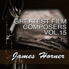  Greatest Film Composers Vol. 15