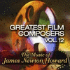 Greatest Film Composers Vol. 12