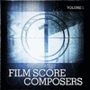 The Greatest Film Score Composers Volume 1