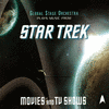  Music From Star Trek