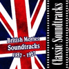  British Movie Soundtracks 1937-1957