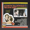  Original Soundtracks of Legendary Performers Jeanette MacDonald and Nelson Eddy 1930-1941