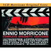  Ennio Morricone: Complete Spaghetti Westerns