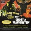  Classic Scores of Mystery and Horror by Frank Skinner - Hans J. Salter