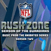  NFL Rush Zone, Season 2