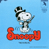  Snoopy The Musical