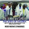  Inside Nigeria's Synagogues