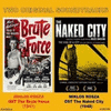  Brute Force / The Naked City
