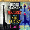  Mr. Lucky / Mr. Lucky Goes Latin