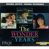 The Wonder Years Vol. 1 - Vol. 5