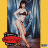 A Tribute to Bettie Page - Back to the 50's