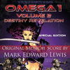  Omega 1, Vol. 2: Destiny Revelation