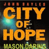  City of Hope