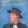  Bing Crosby: Blue Skies