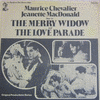  Merry Widow / The Love Parade