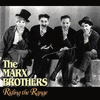 The Marx Brothers: Riding the Range