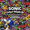  Sonic Lost World