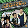  Laurel and Hardy Laughtoons