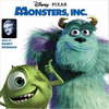  Monsters, Inc.